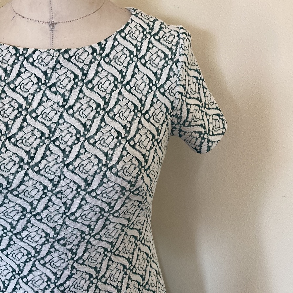 🌈 1960’s authentic Vintage dress